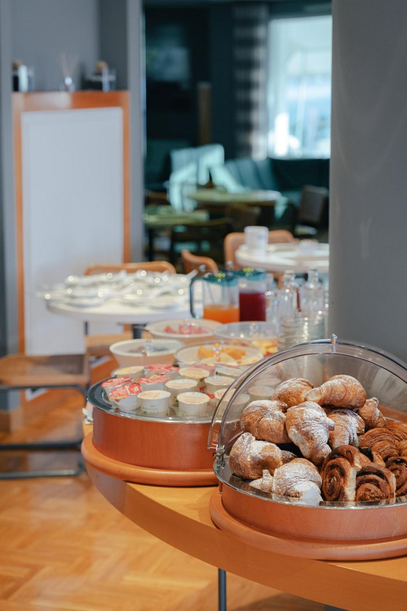 Hotel Scogliera 누마나 외부 사진