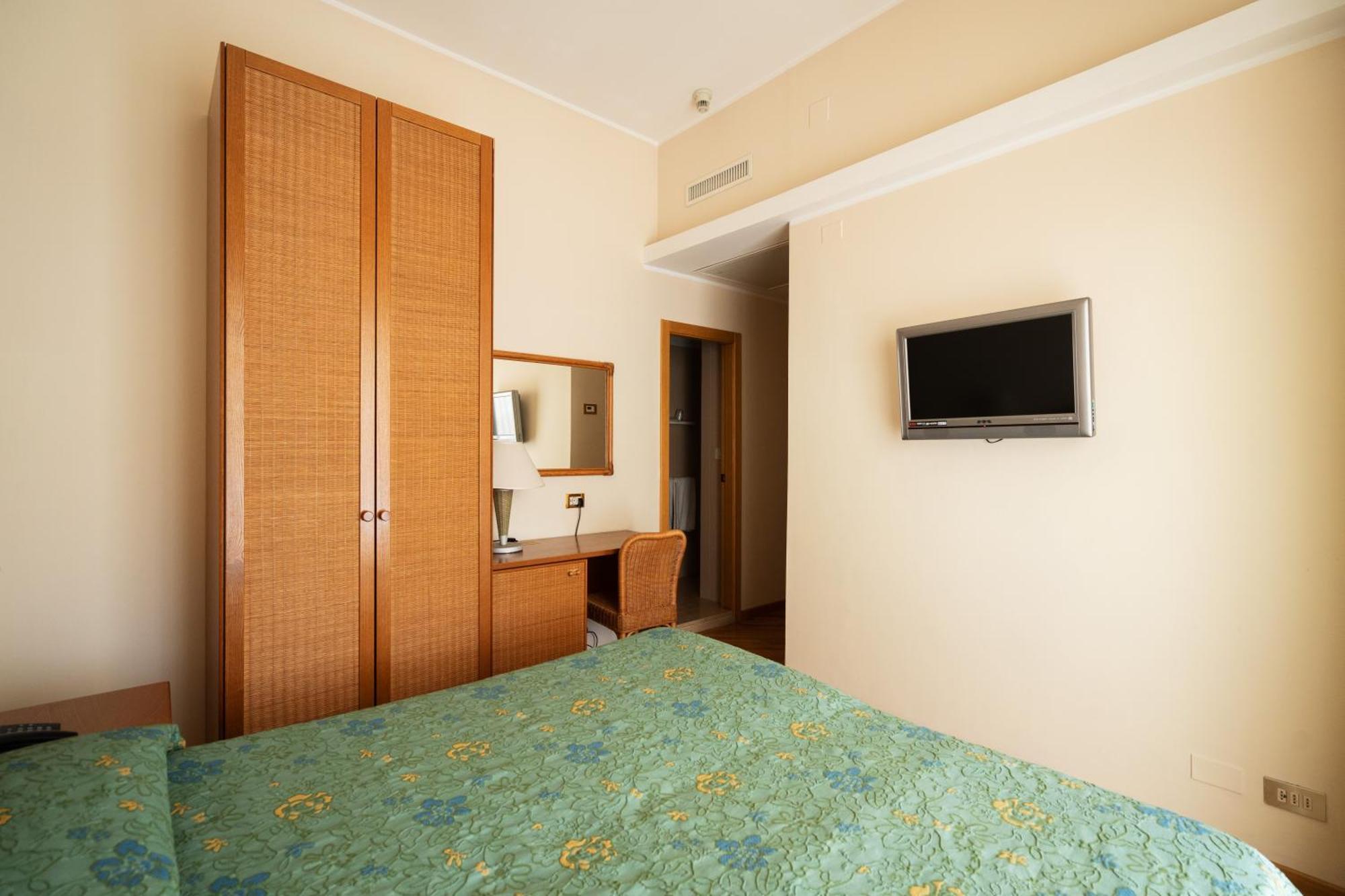 Hotel Scogliera 누마나 외부 사진