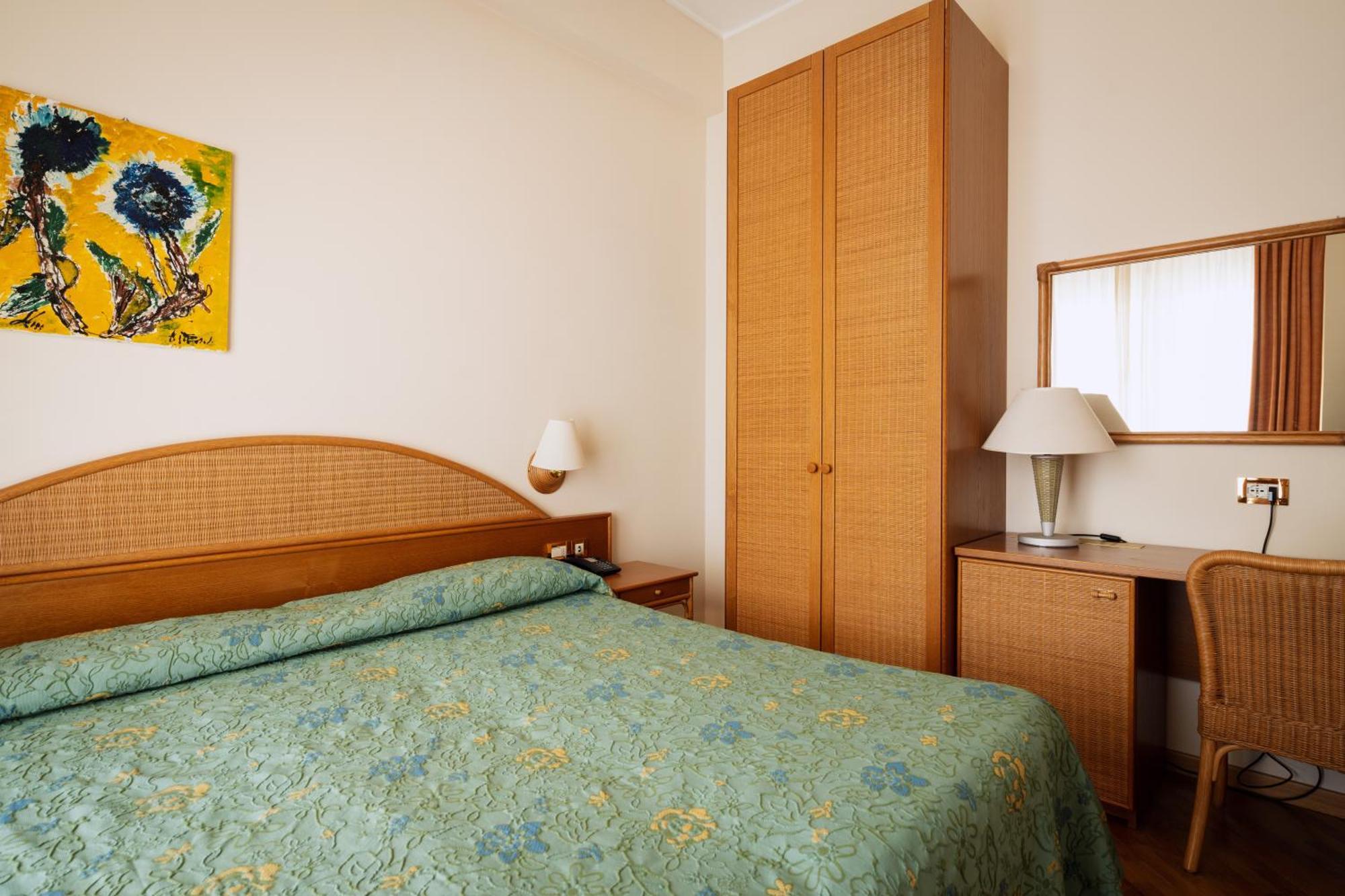 Hotel Scogliera 누마나 외부 사진