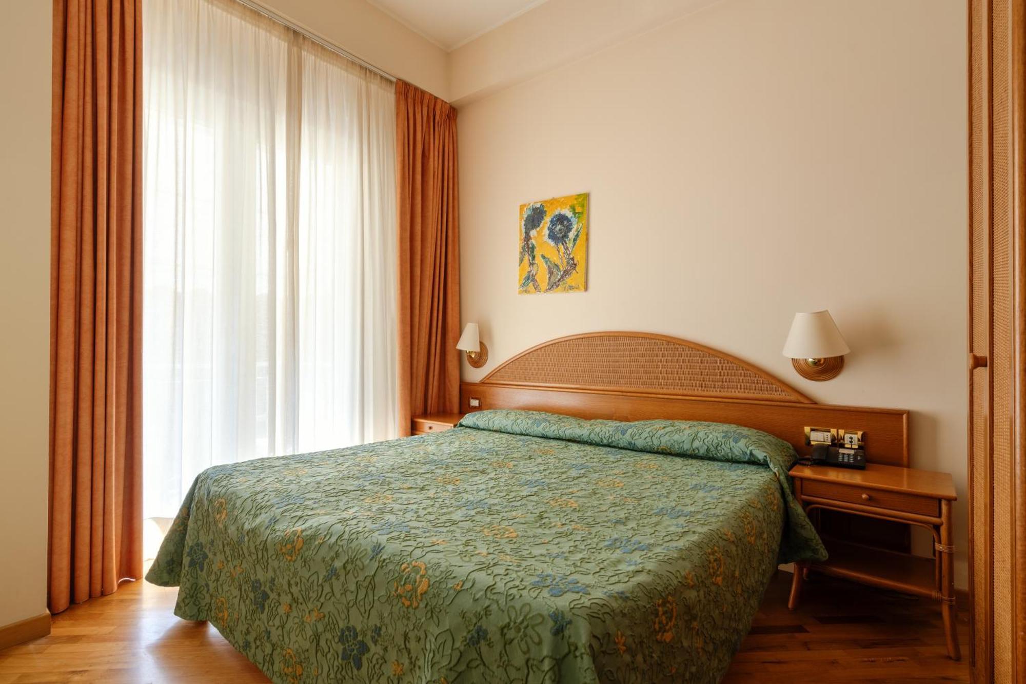 Hotel Scogliera 누마나 외부 사진