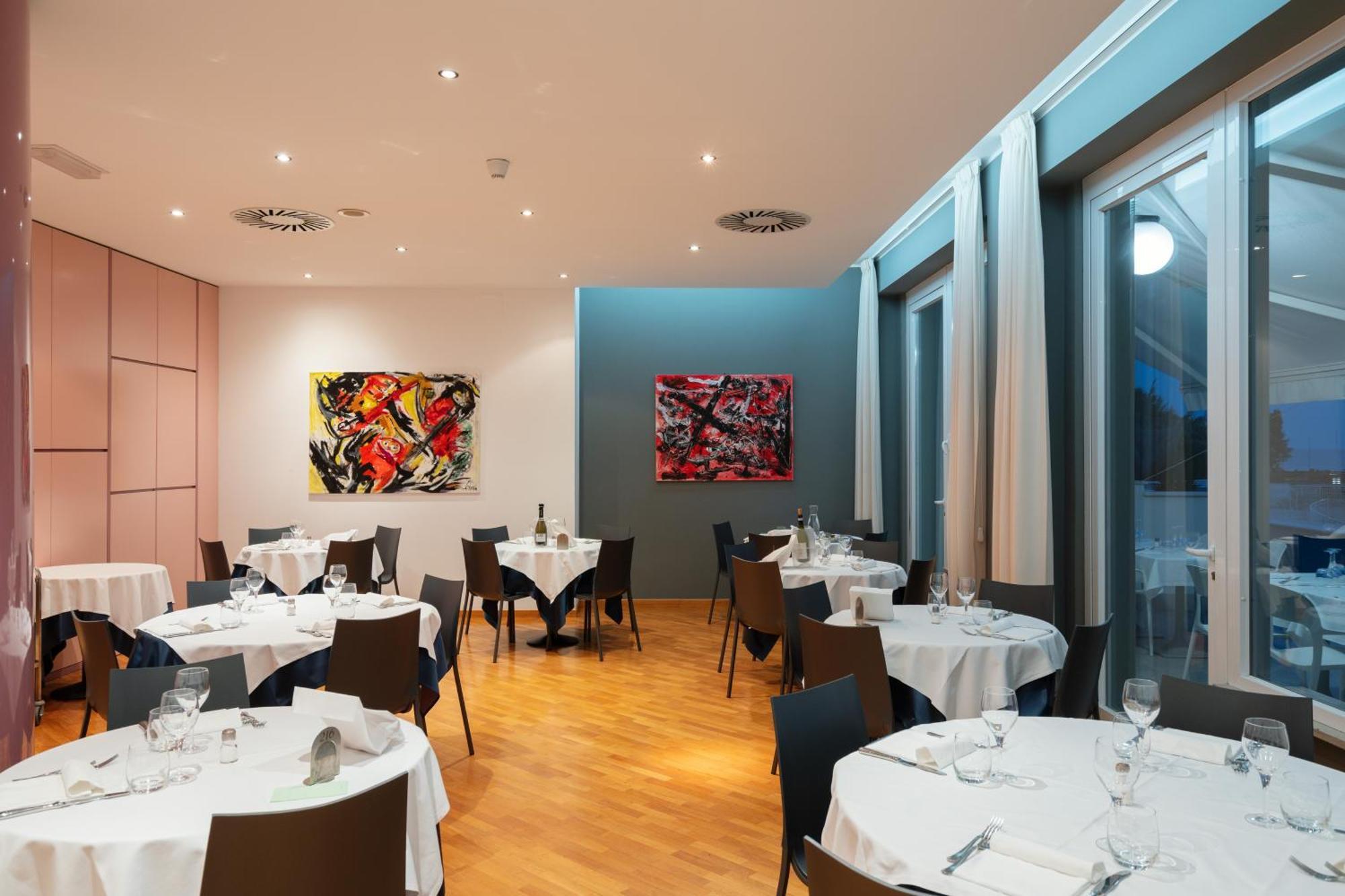 Hotel Scogliera 누마나 외부 사진