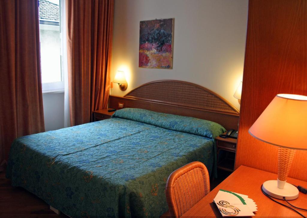 Hotel Scogliera 누마나 객실 사진