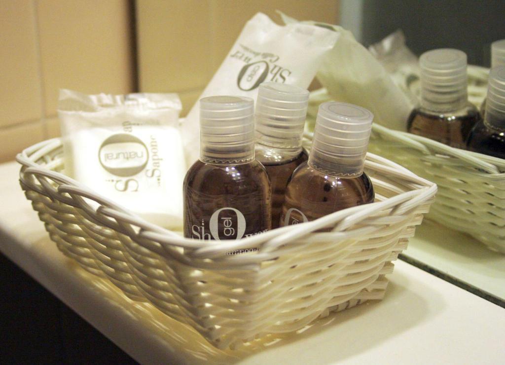 Hotel Scogliera 누마나 객실 사진