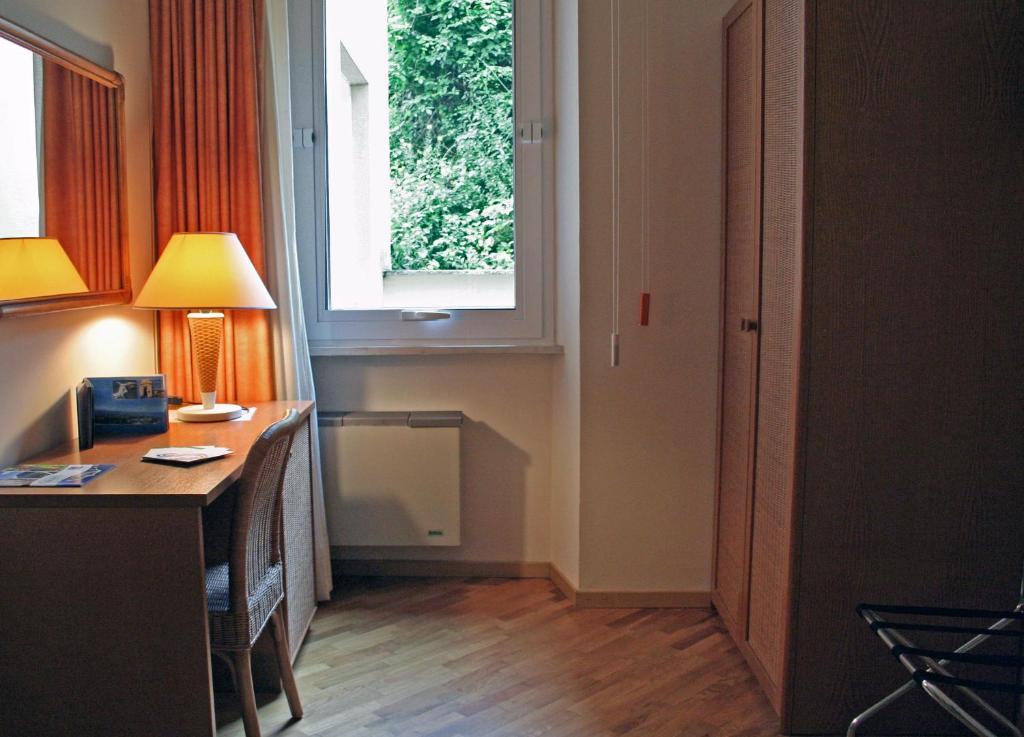 Hotel Scogliera 누마나 객실 사진