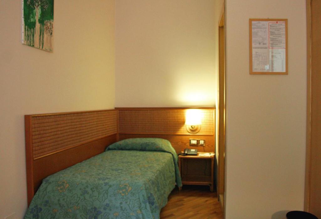 Hotel Scogliera 누마나 객실 사진