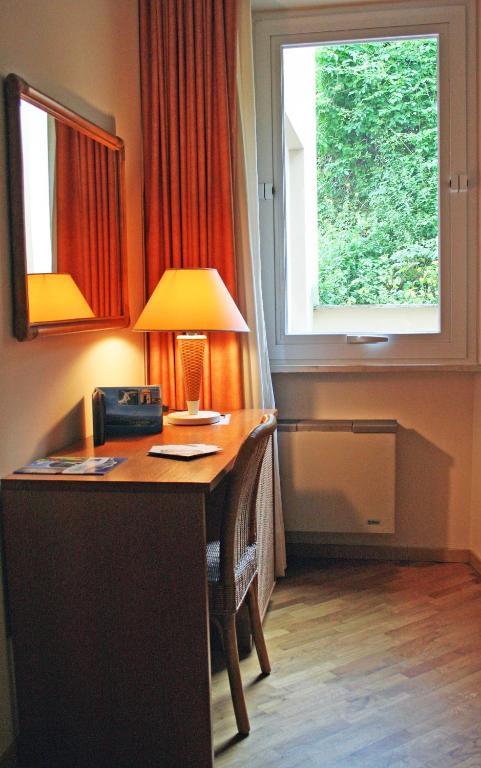 Hotel Scogliera 누마나 객실 사진